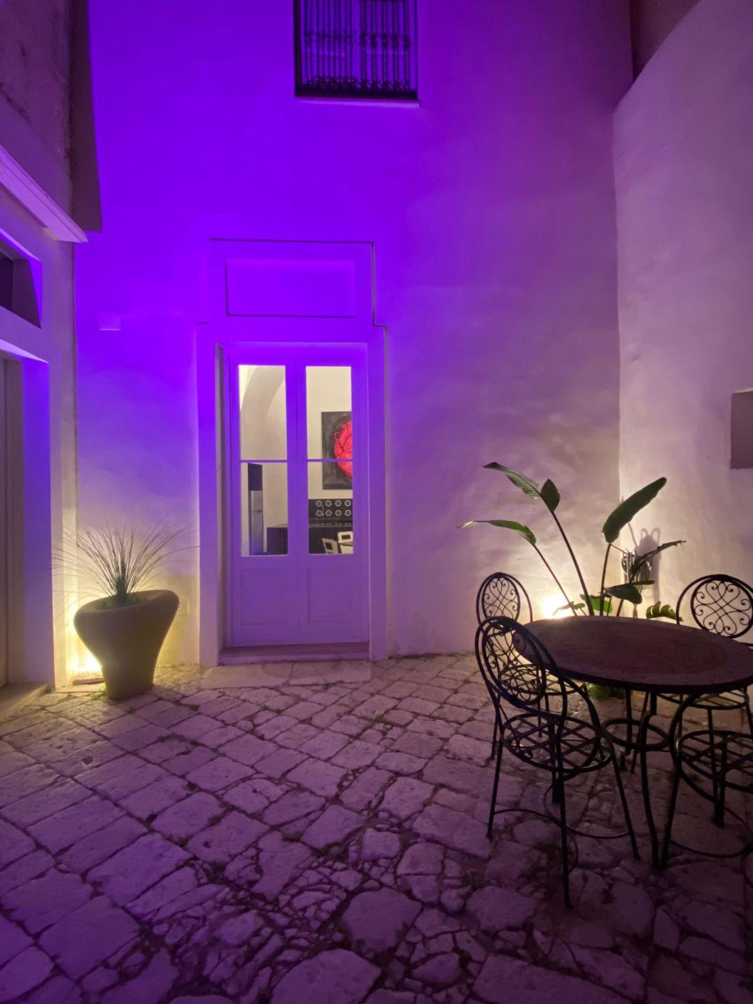 La Bella Estate Hotel Nardo Exterior photo