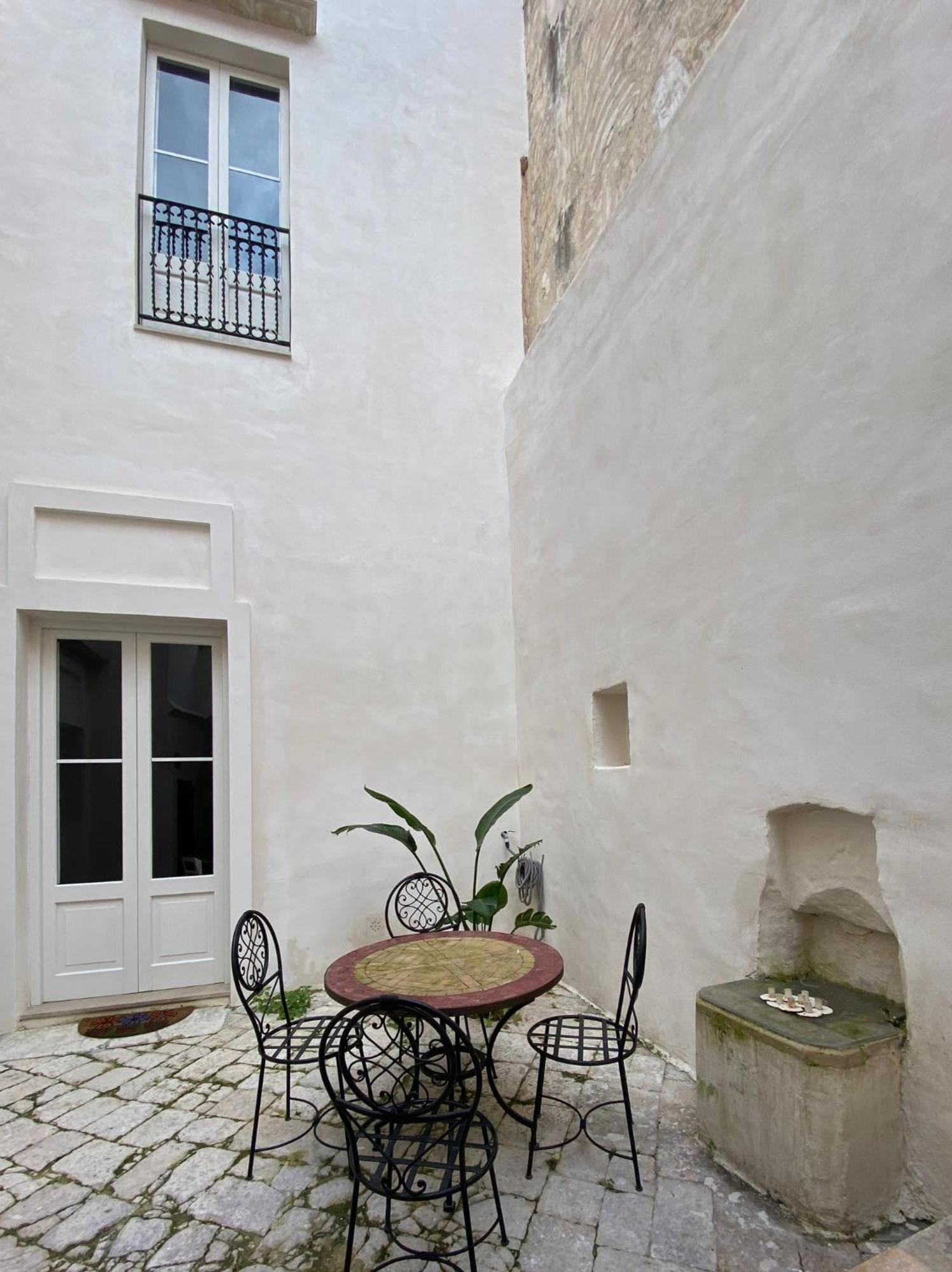 La Bella Estate Hotel Nardo Exterior photo