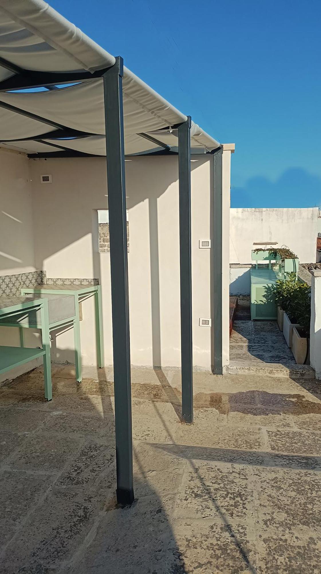 La Bella Estate Hotel Nardo Exterior photo