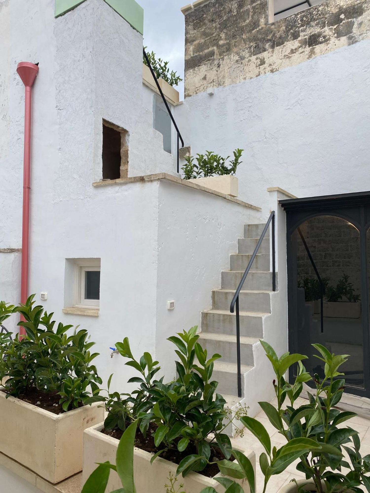 La Bella Estate Hotel Nardo Exterior photo