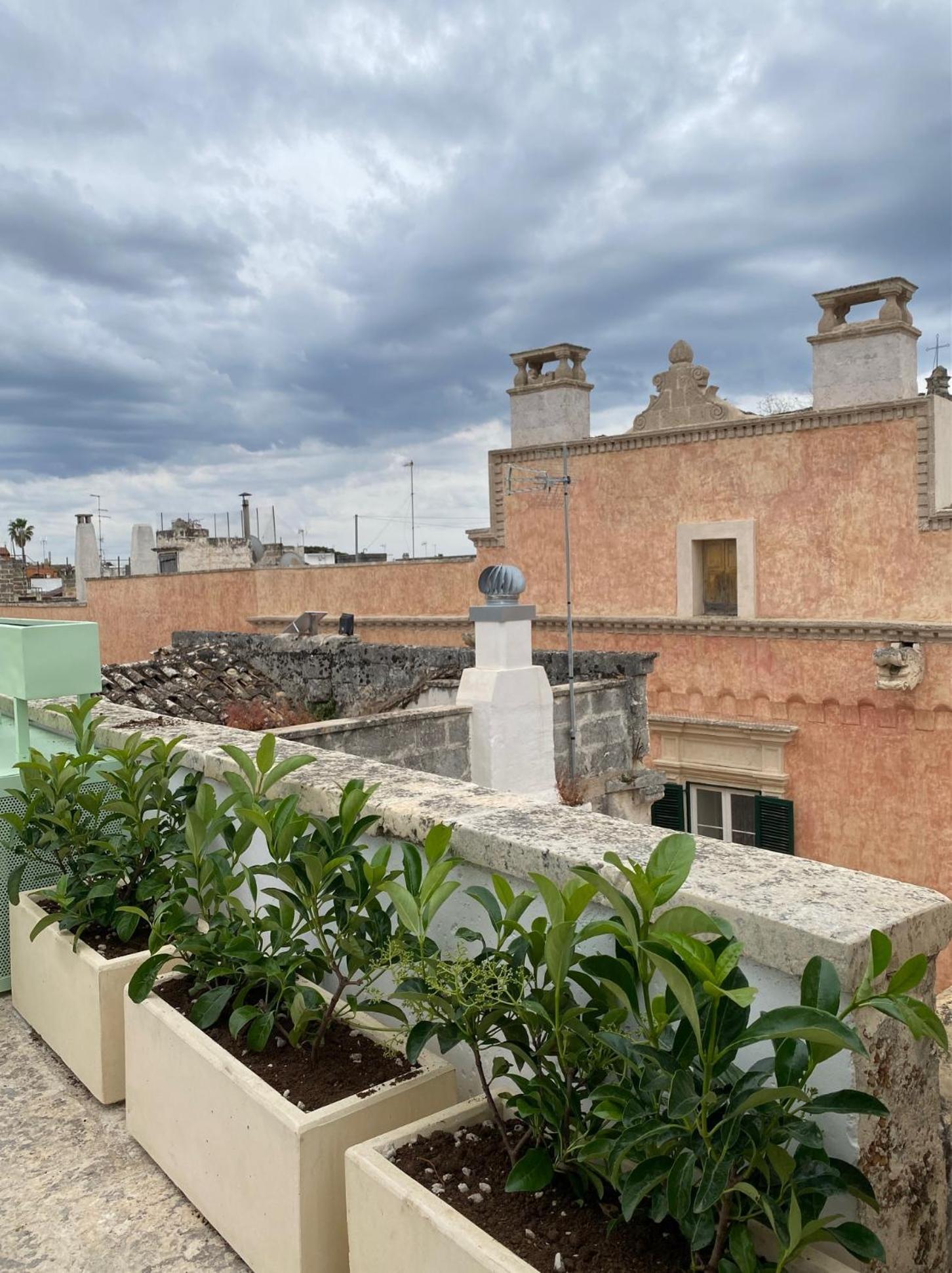 La Bella Estate Hotel Nardo Exterior photo
