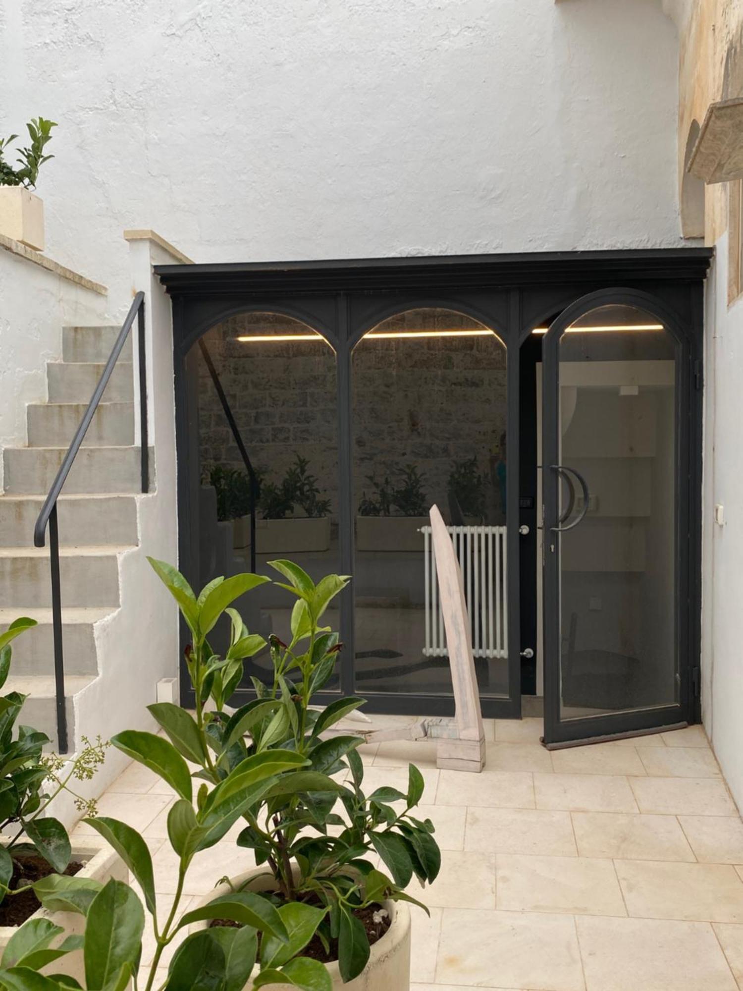 La Bella Estate Hotel Nardo Exterior photo